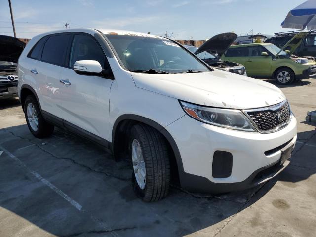 Photo 3 VIN: 5XYKT3A66FG627311 - KIA SORENTO 