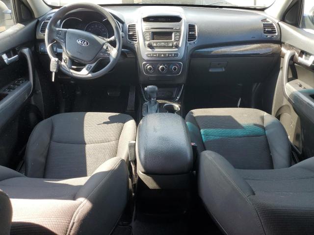 Photo 7 VIN: 5XYKT3A66FG627311 - KIA SORENTO 