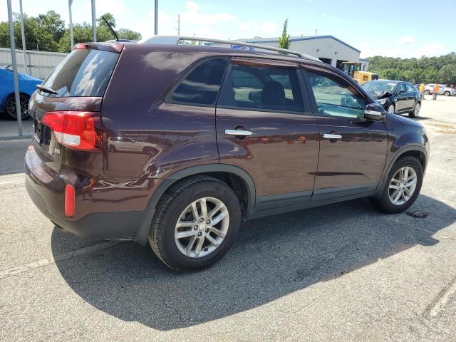 Photo 2 VIN: 5XYKT3A66FG628023 - KIA SORENTO 