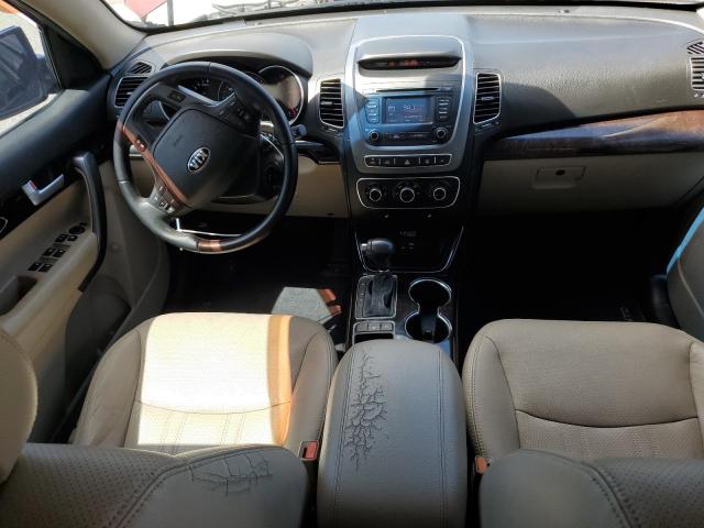 Photo 7 VIN: 5XYKT3A66FG628023 - KIA SORENTO 