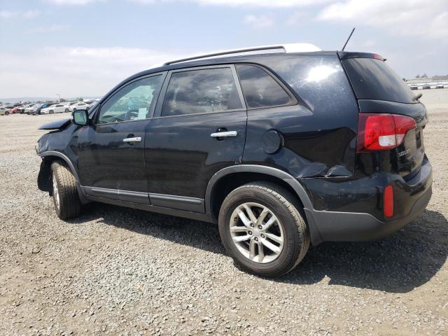 Photo 1 VIN: 5XYKT3A66FG647154 - KIA SORENTO 