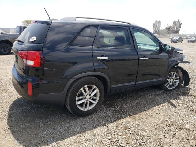 Photo 2 VIN: 5XYKT3A66FG647154 - KIA SORENTO 