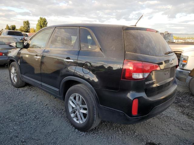 Photo 1 VIN: 5XYKT3A66FG655870 - KIA SORENTO LX 