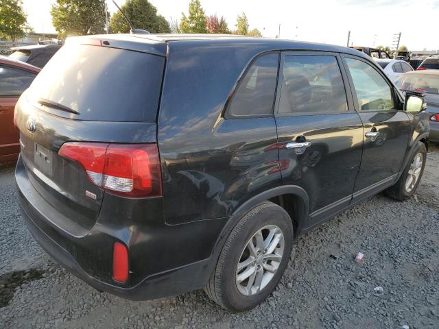 Photo 2 VIN: 5XYKT3A66FG655870 - KIA SORENTO LX 