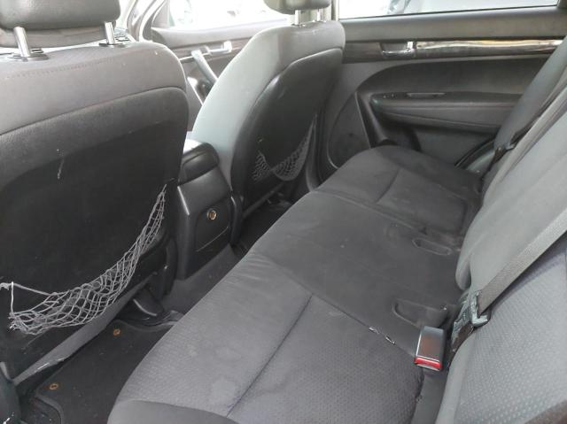 Photo 5 VIN: 5XYKT3A67CG189491 - KIA SORENTO BA 