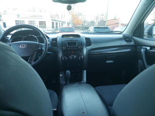 Photo 8 VIN: 5XYKT3A67CG189491 - KIA SORENTO BA 