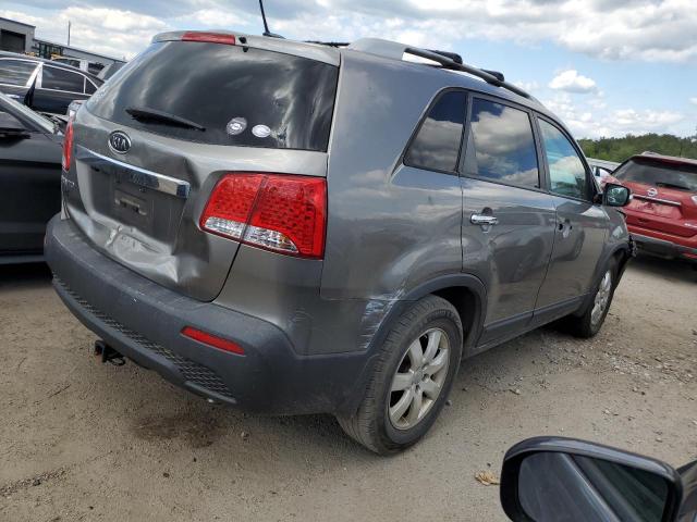 Photo 2 VIN: 5XYKT3A67CG217273 - KIA SORENTO 