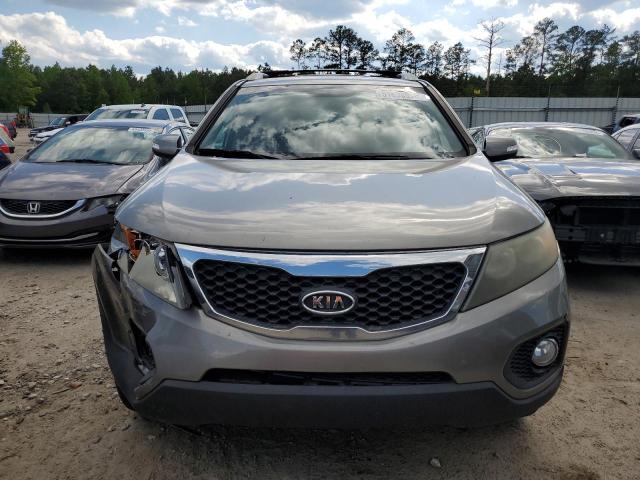 Photo 4 VIN: 5XYKT3A67CG217273 - KIA SORENTO 