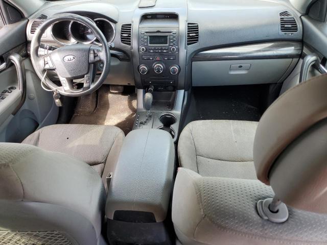 Photo 7 VIN: 5XYKT3A67CG217273 - KIA SORENTO 