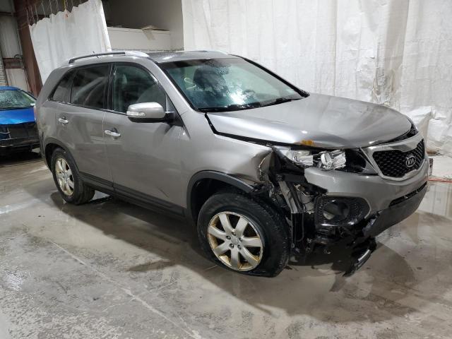 Photo 3 VIN: 5XYKT3A67CG228273 - KIA SORENTO 