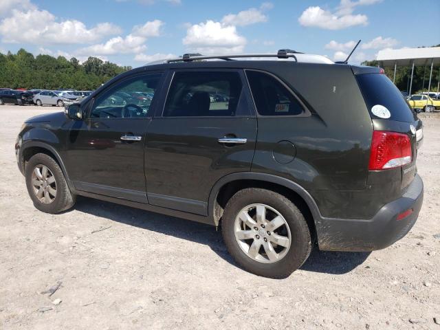 Photo 1 VIN: 5XYKT3A67CG229262 - KIA SORENTO BA 