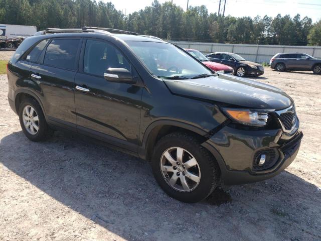 Photo 3 VIN: 5XYKT3A67CG229262 - KIA SORENTO BA 