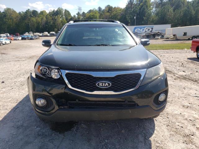 Photo 4 VIN: 5XYKT3A67CG229262 - KIA SORENTO BA 