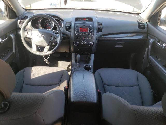 Photo 7 VIN: 5XYKT3A67CG229262 - KIA SORENTO BA 