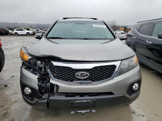 Photo 4 VIN: 5XYKT3A67CG240939 - KIA SORENTO BA 