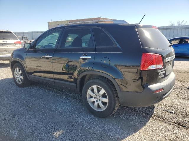 Photo 1 VIN: 5XYKT3A67CG269082 - KIA SORENTO 