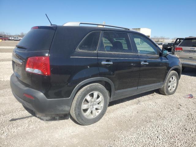 Photo 2 VIN: 5XYKT3A67CG269082 - KIA SORENTO 