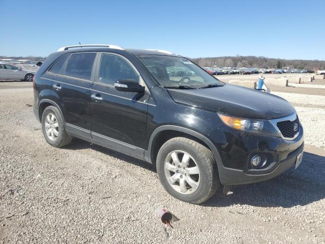 Photo 3 VIN: 5XYKT3A67CG269082 - KIA SORENTO 