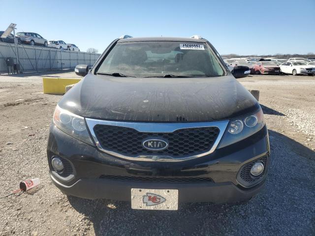 Photo 4 VIN: 5XYKT3A67CG269082 - KIA SORENTO 