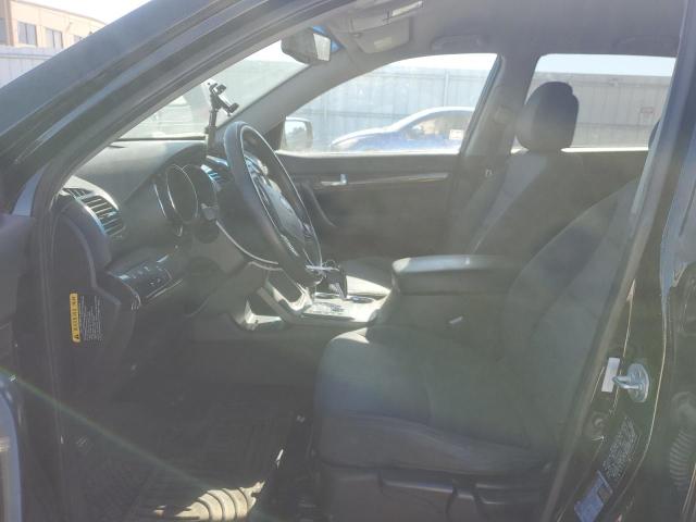 Photo 6 VIN: 5XYKT3A67CG269082 - KIA SORENTO 