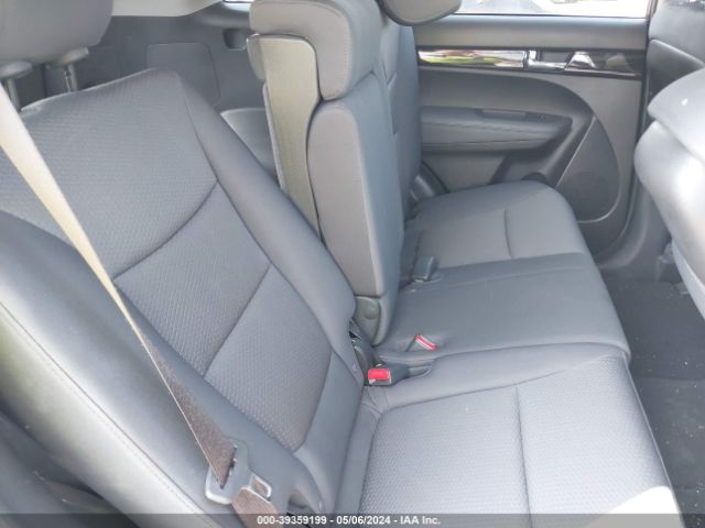 Photo 7 VIN: 5XYKT3A67CG270586 - KIA SORENTO 