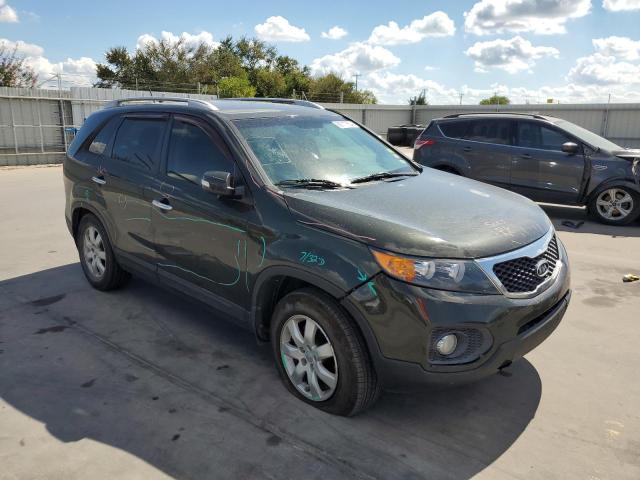 Photo 3 VIN: 5XYKT3A67CG275822 - KIA SORENTO BA 