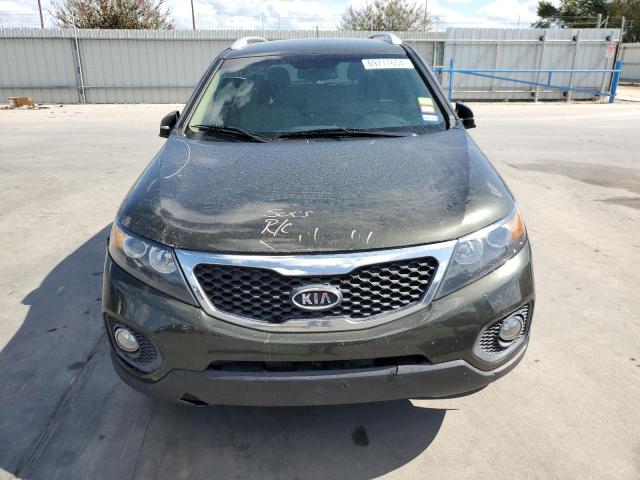 Photo 4 VIN: 5XYKT3A67CG275822 - KIA SORENTO BA 