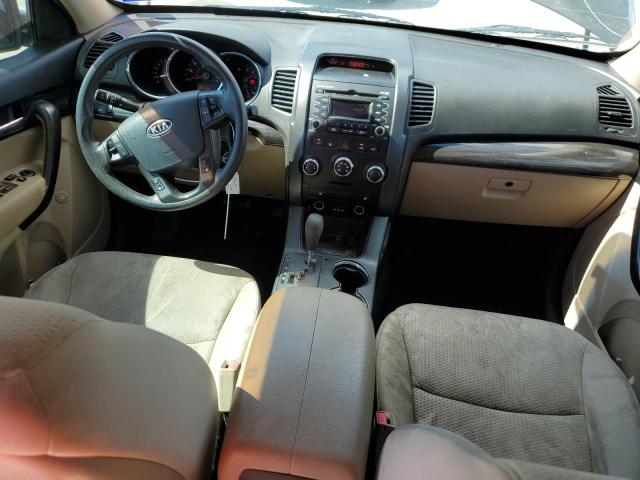 Photo 7 VIN: 5XYKT3A67CG275822 - KIA SORENTO BA 