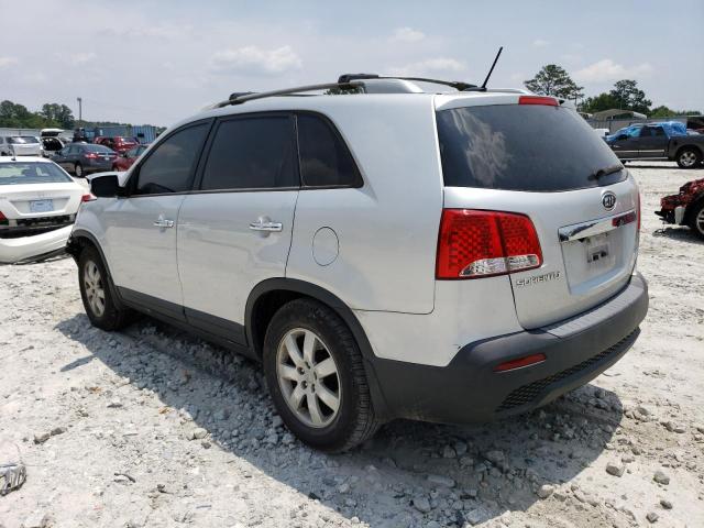 Photo 1 VIN: 5XYKT3A67CG295083 - KIA SORENTO BA 