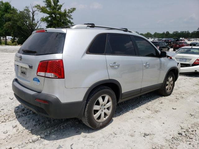 Photo 2 VIN: 5XYKT3A67CG295083 - KIA SORENTO BA 