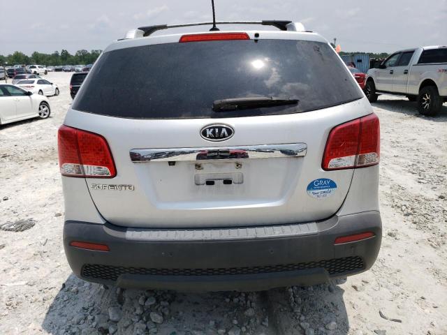 Photo 5 VIN: 5XYKT3A67CG295083 - KIA SORENTO BA 