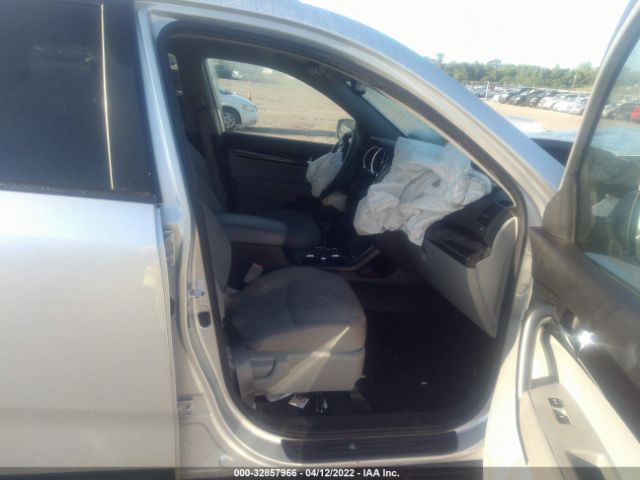 Photo 4 VIN: 5XYKT3A67DG323451 - KIA SORENTO 