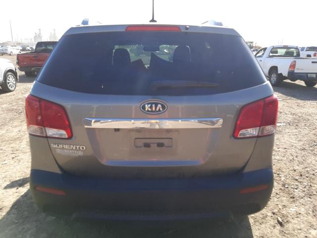 Photo 5 VIN: 5XYKT3A67DG339908 - KIA SORENTO 