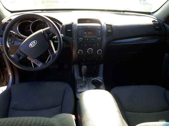 Photo 7 VIN: 5XYKT3A67DG339908 - KIA SORENTO 