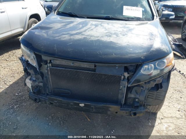 Photo 5 VIN: 5XYKT3A67DG370415 - KIA SORENTO 