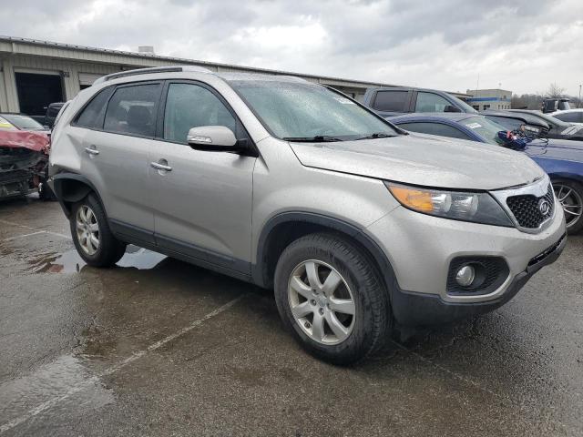 Photo 3 VIN: 5XYKT3A67DG409665 - KIA SORENTO 