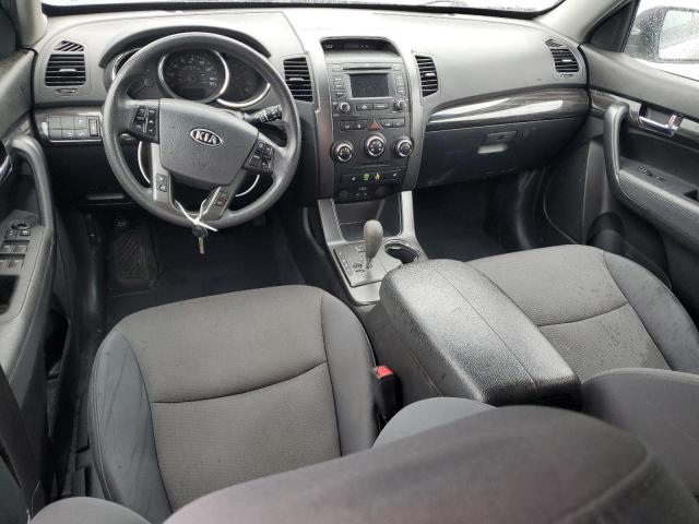 Photo 7 VIN: 5XYKT3A67DG409665 - KIA SORENTO 