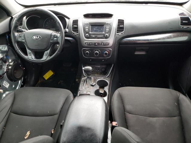 Photo 7 VIN: 5XYKT3A67EG455949 - KIA SORENTO LX 