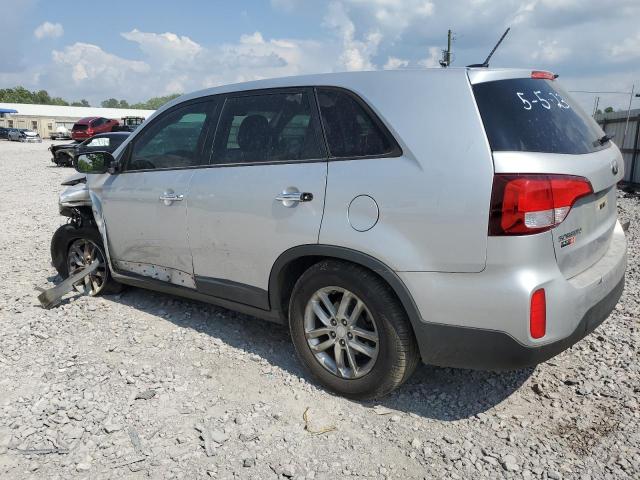 Photo 1 VIN: 5XYKT3A67EG480558 - KIA SORENTO LX 