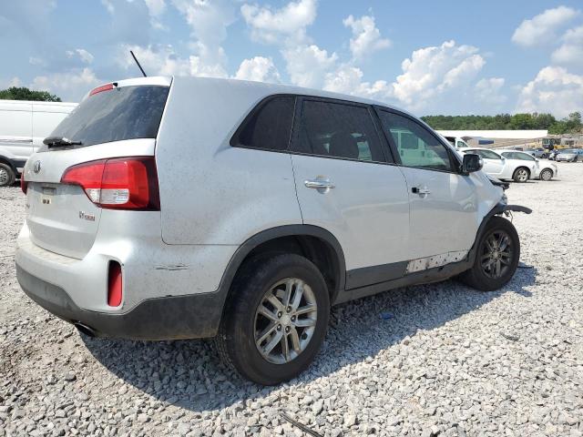 Photo 2 VIN: 5XYKT3A67EG480558 - KIA SORENTO LX 