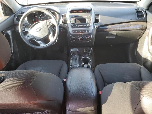 Photo 7 VIN: 5XYKT3A67EG483279 - KIA SORENTO LX 