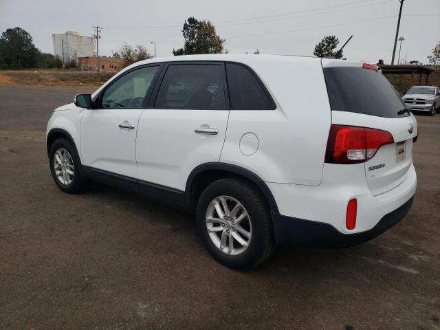 Photo 1 VIN: 5XYKT3A67EG486053 - KIA SORENTO 