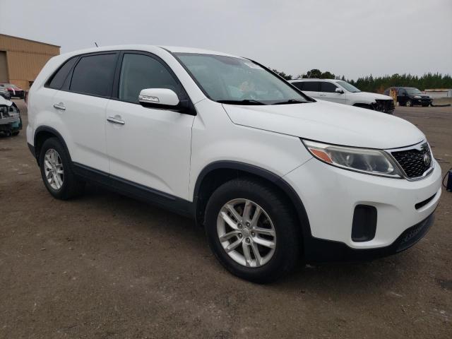 Photo 3 VIN: 5XYKT3A67EG486053 - KIA SORENTO 