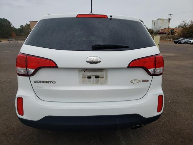 Photo 5 VIN: 5XYKT3A67EG486053 - KIA SORENTO 