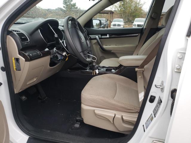 Photo 6 VIN: 5XYKT3A67EG486053 - KIA SORENTO 