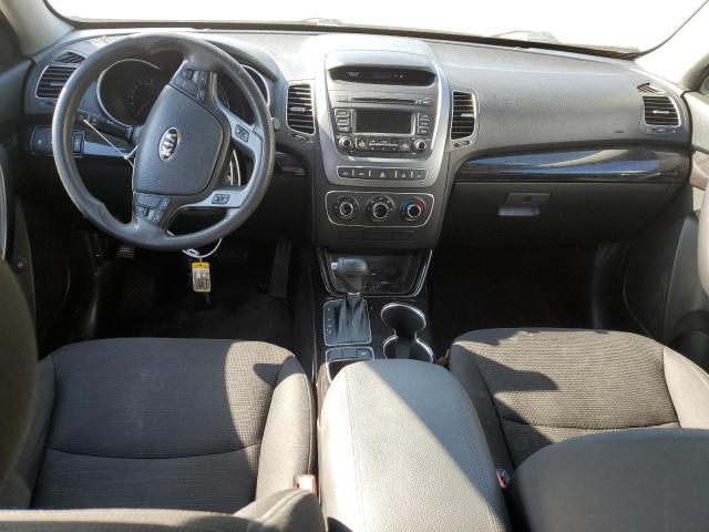 Photo 7 VIN: 5XYKT3A67EG487185 - KIA SORENTO LX 