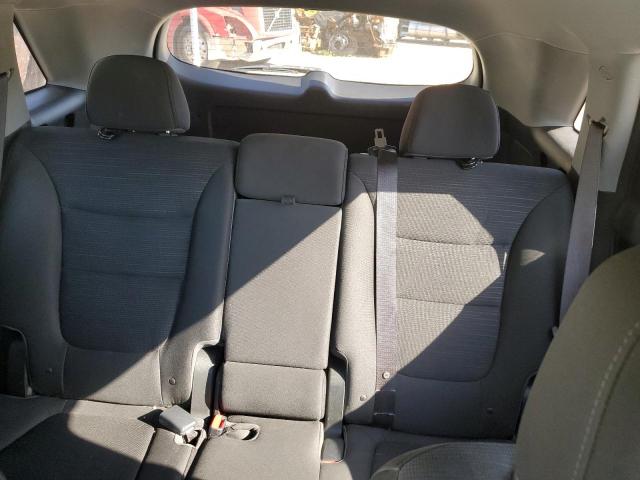 Photo 9 VIN: 5XYKT3A67EG487185 - KIA SORENTO LX 