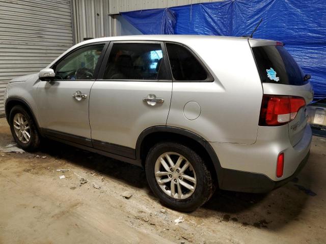 Photo 1 VIN: 5XYKT3A67EG507368 - KIA SORENTO LX 