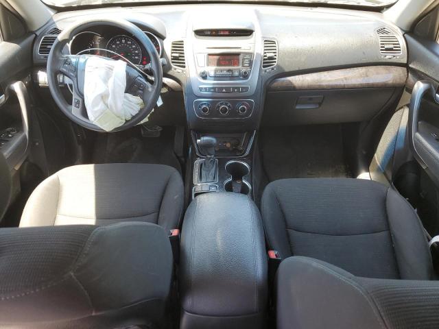 Photo 7 VIN: 5XYKT3A67EG516071 - KIA SORENTO 