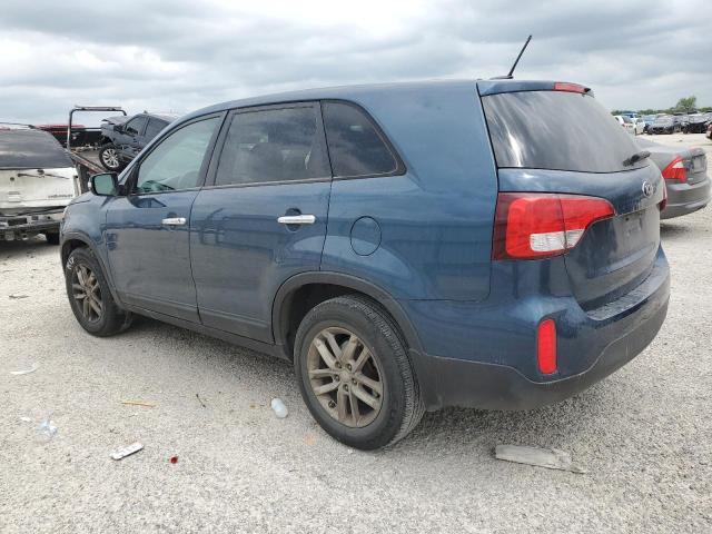 Photo 1 VIN: 5XYKT3A67EG516474 - KIA SORENTO LX 